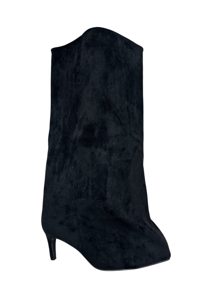 Zara - Stivale Nero