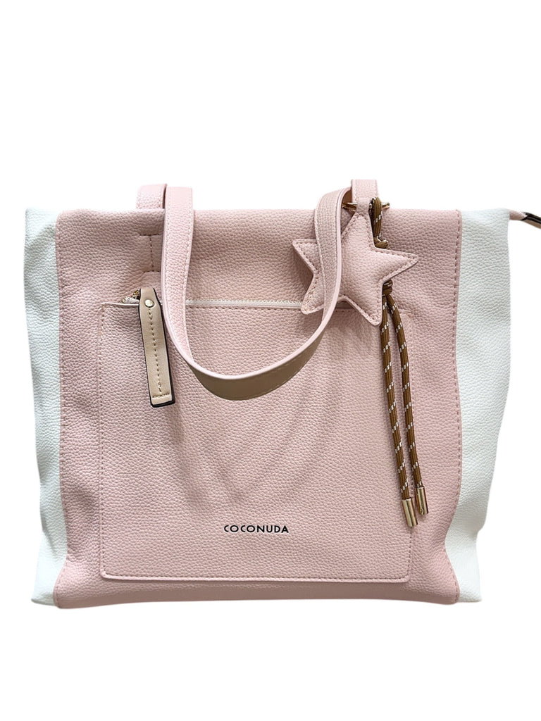 Adeline - Borsa Rosa