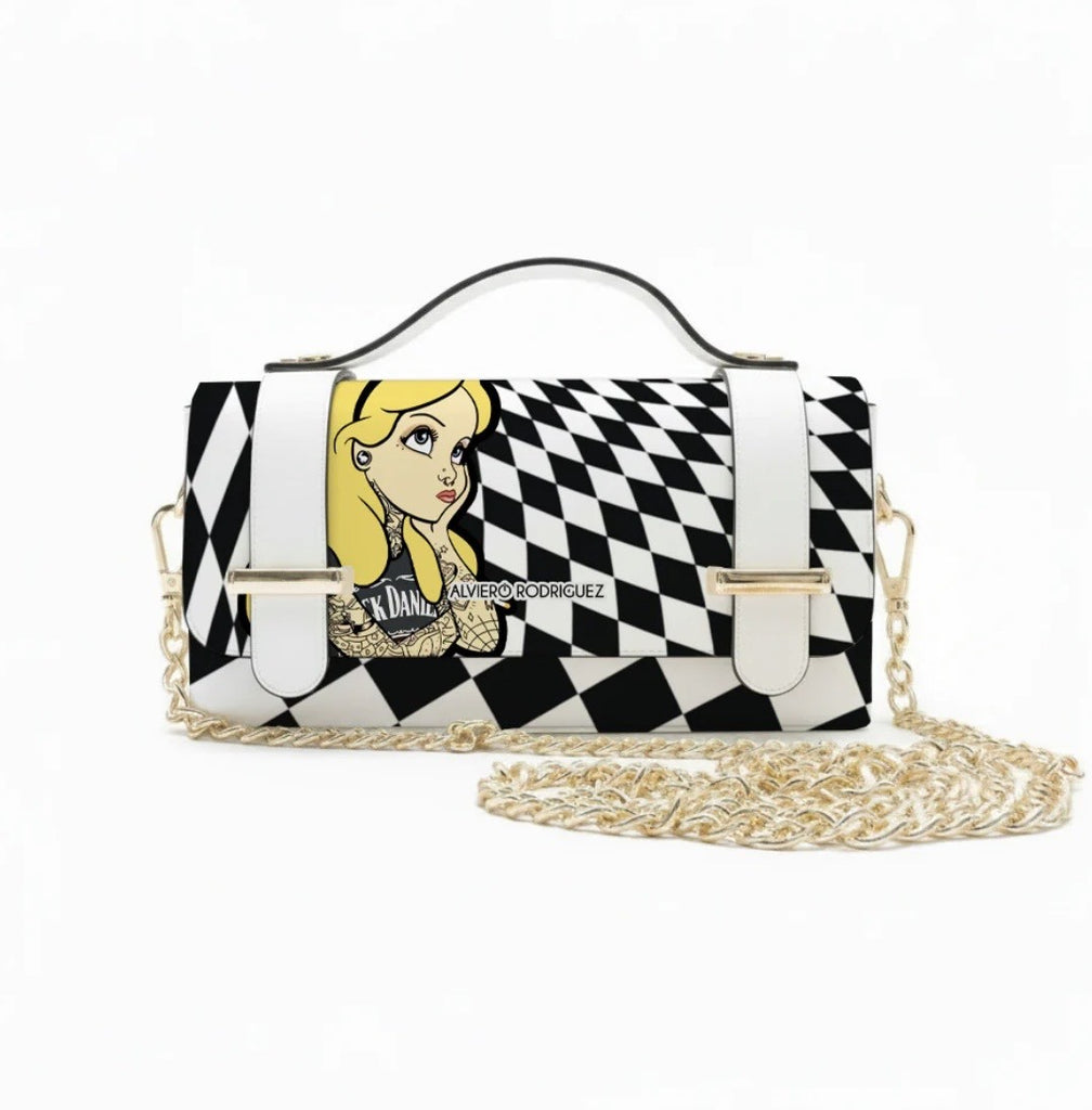 Borsa Chery Alice Tattoo