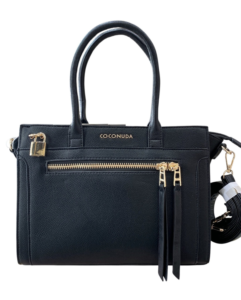 Alissa - Borsetta Nera