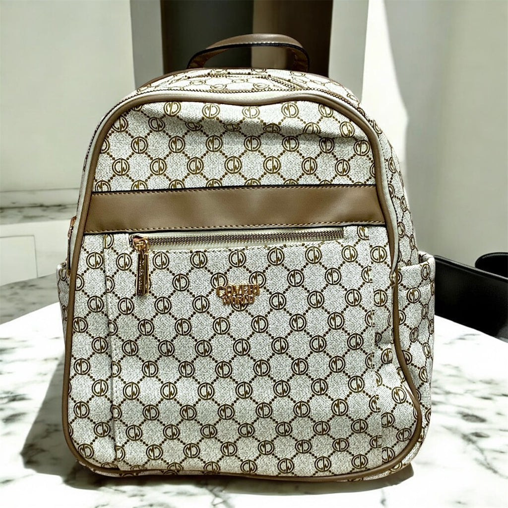 Alisya - Zaino Fango