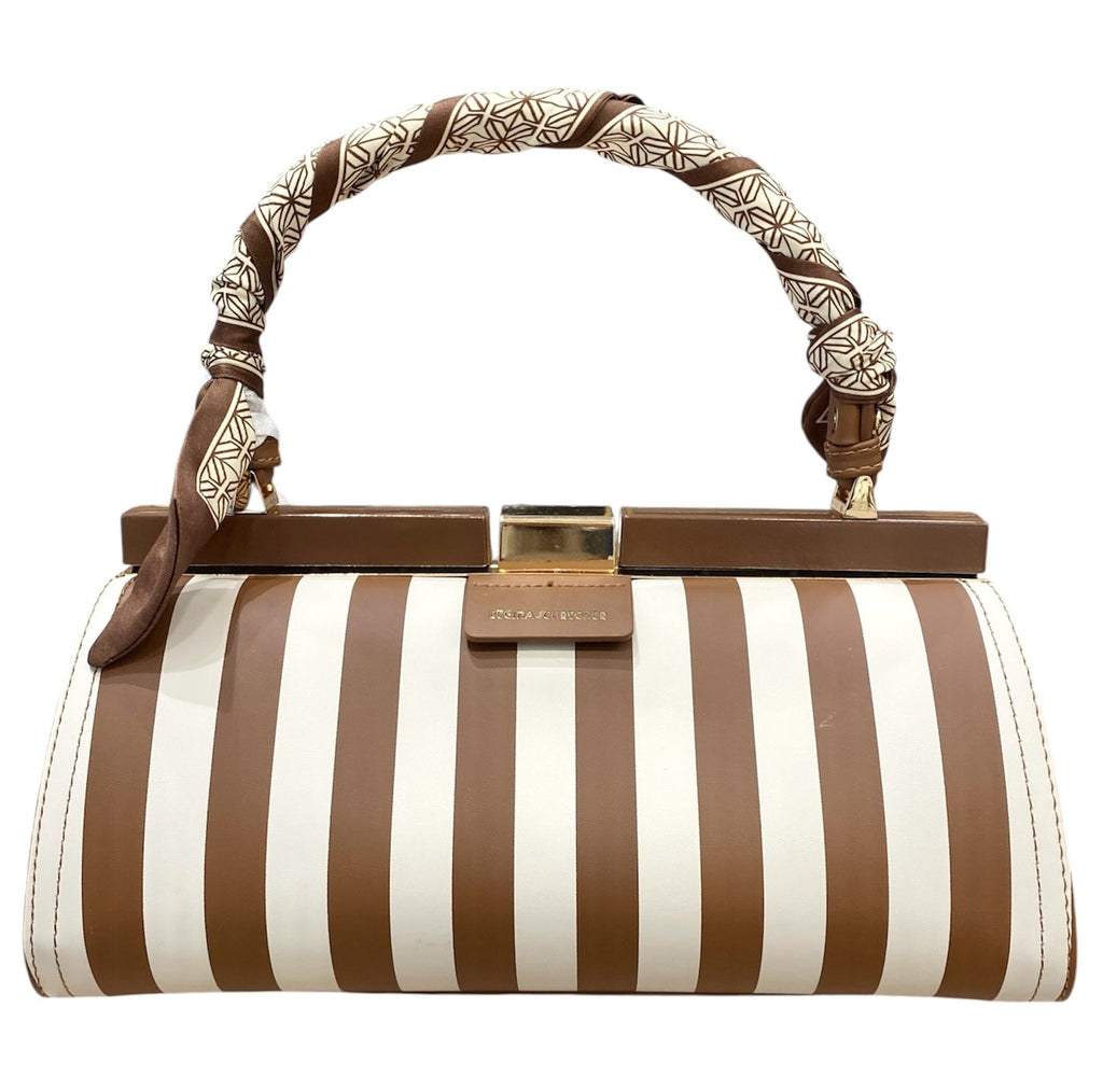 Alizèe - Borsa Marrone