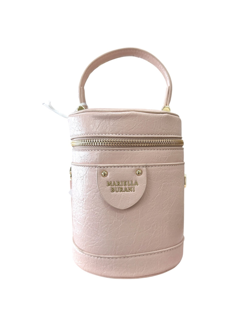 Alma - Borsetta Rosa
