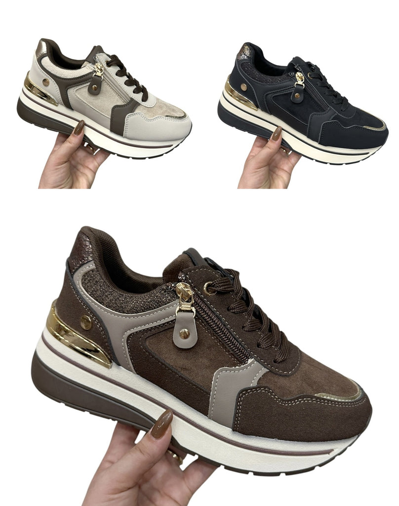 Ambra - Sneaker