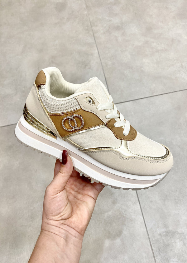 Ambra - Sneaker