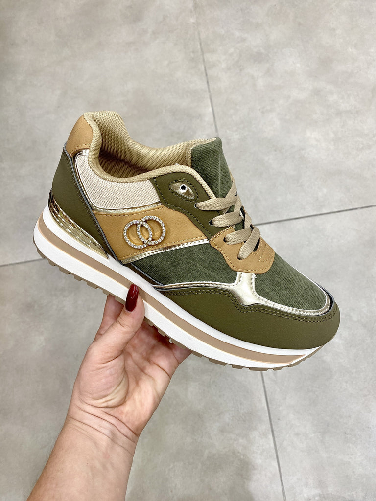 Ambra - Sneaker