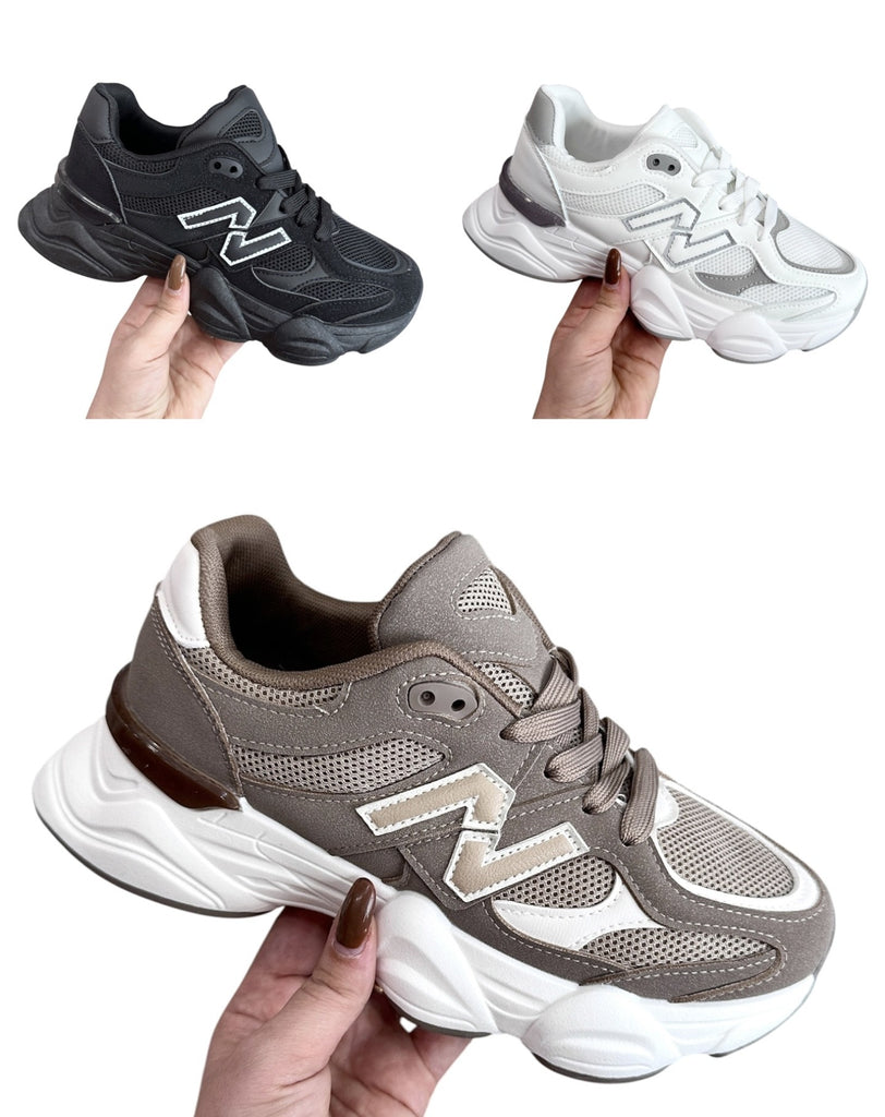 Audrey - Sneaker