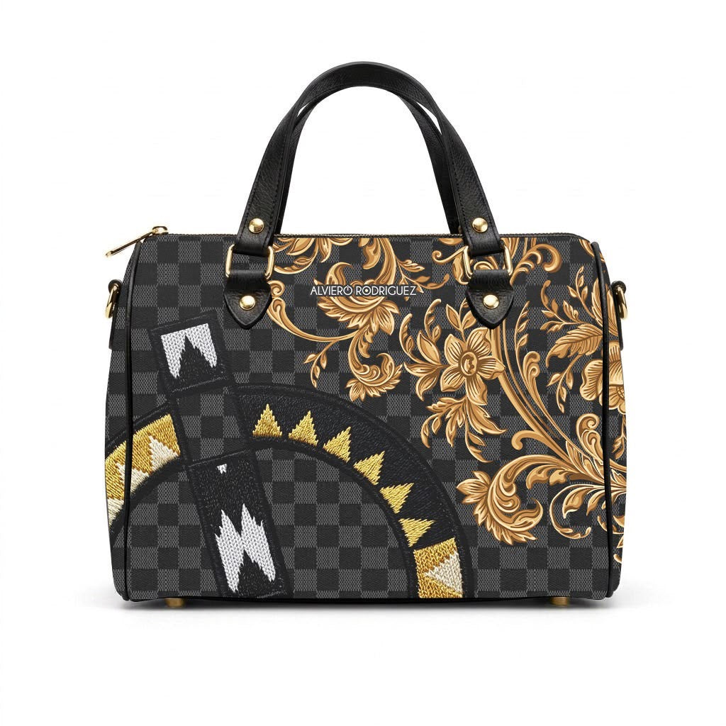 Bauletto Barocco
