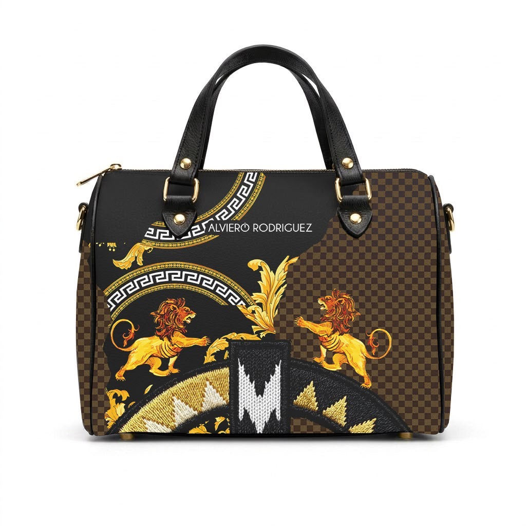 Baulotto Baroque Leopard