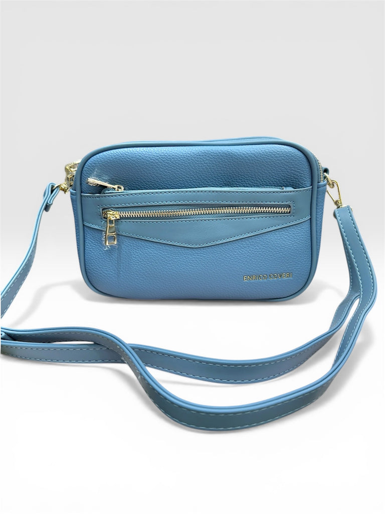 Bonnie - Borsello Azzurro