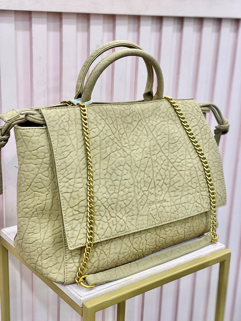 Brenda - Borsa Beige