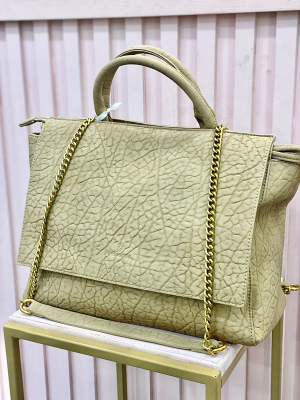 Brenda - Borsa Beige