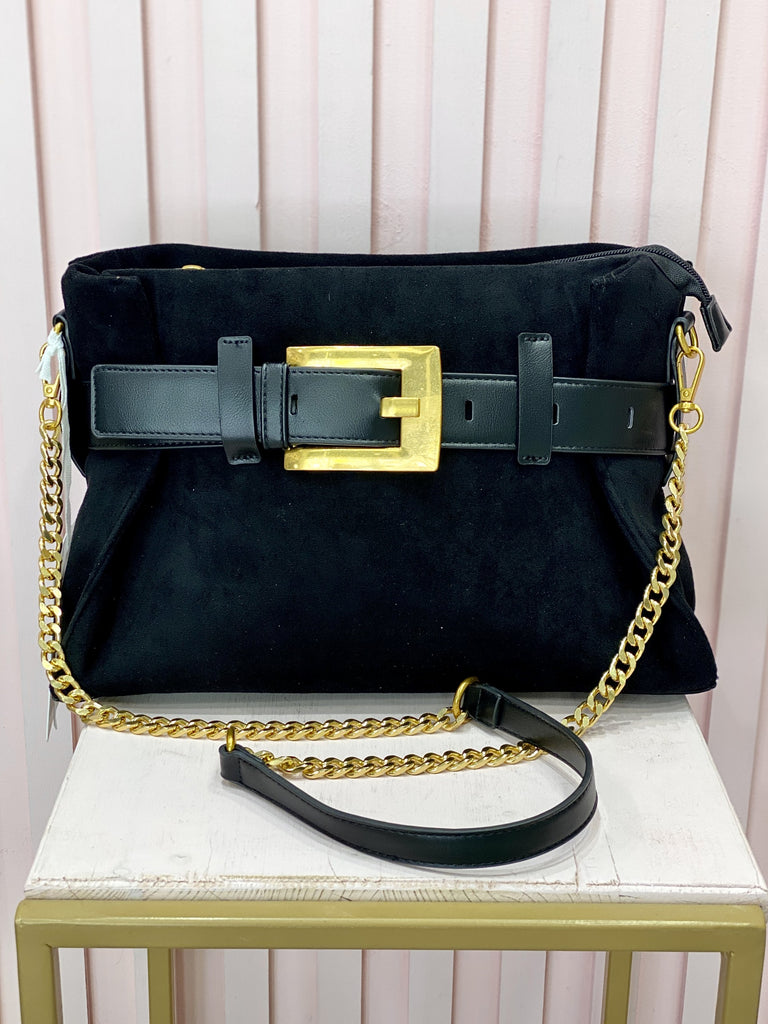 Camilla - Borsa Nera