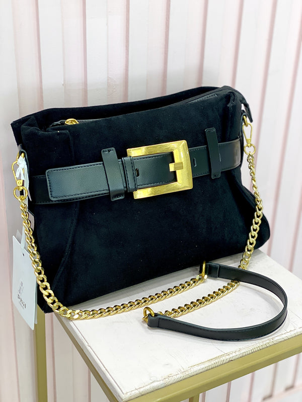 Camilla - Borsa Nera
