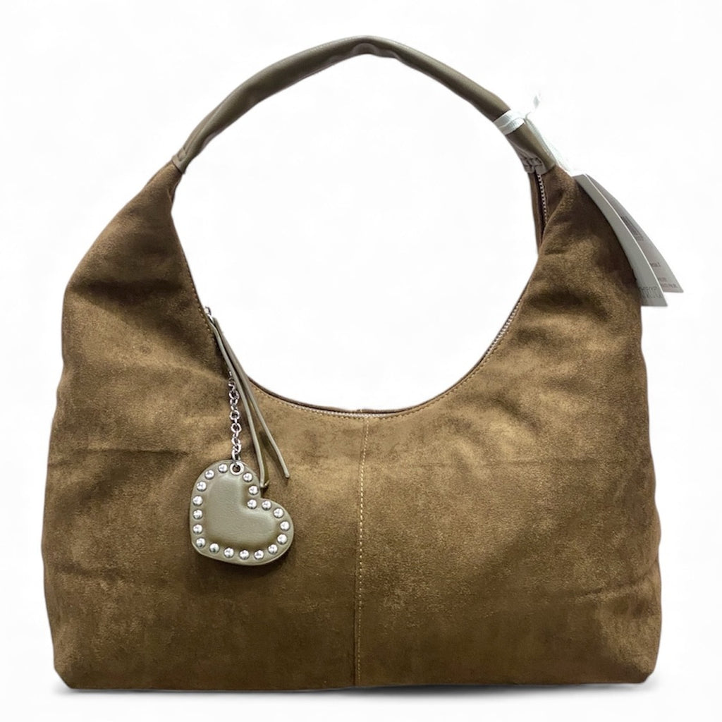 Cassandra - Borsa Cuoio