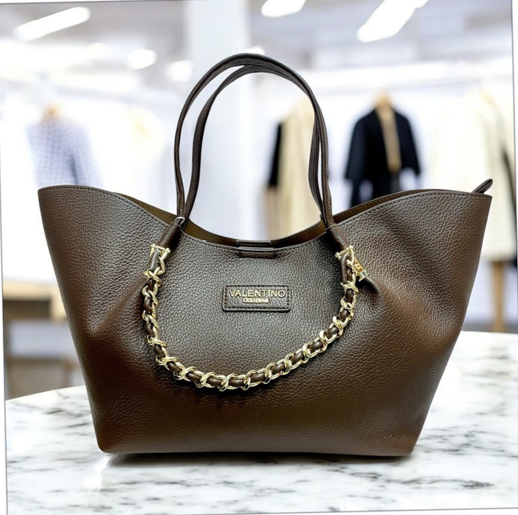 Cassandra - Borsa Marrone