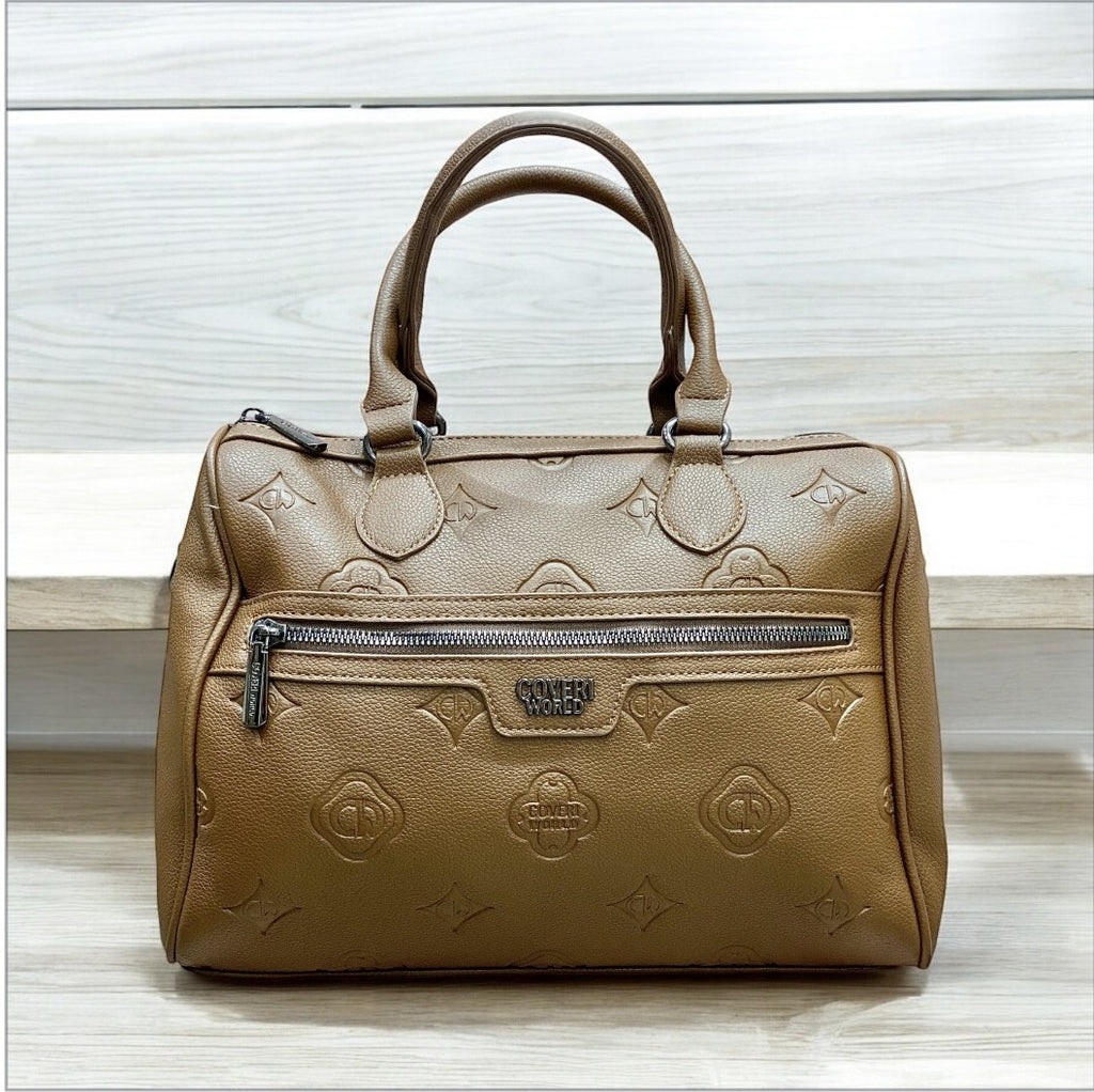 Celine - Borsa Cuoio