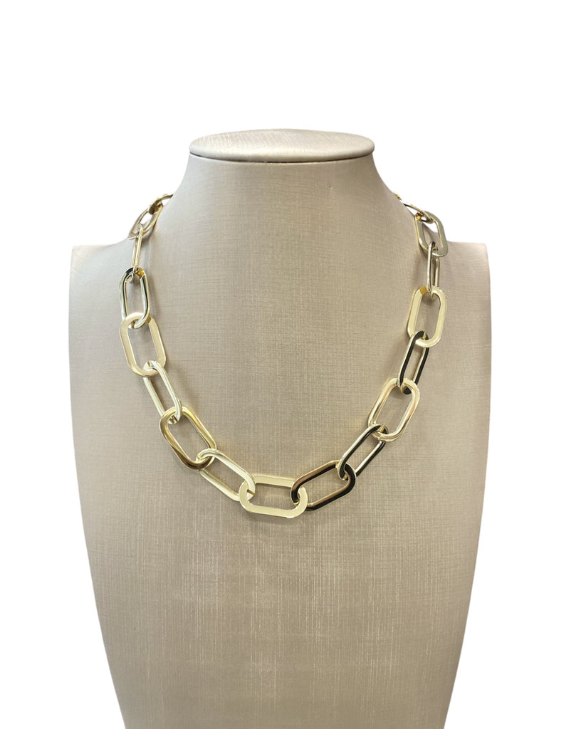 Chain - Collana