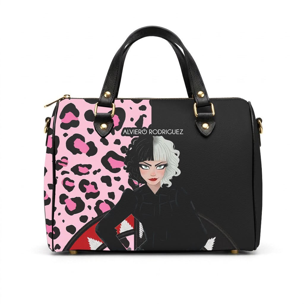 Bauletto Crudelia