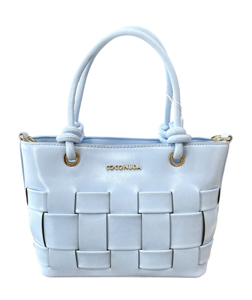 Delia - Borsetta Azzurra