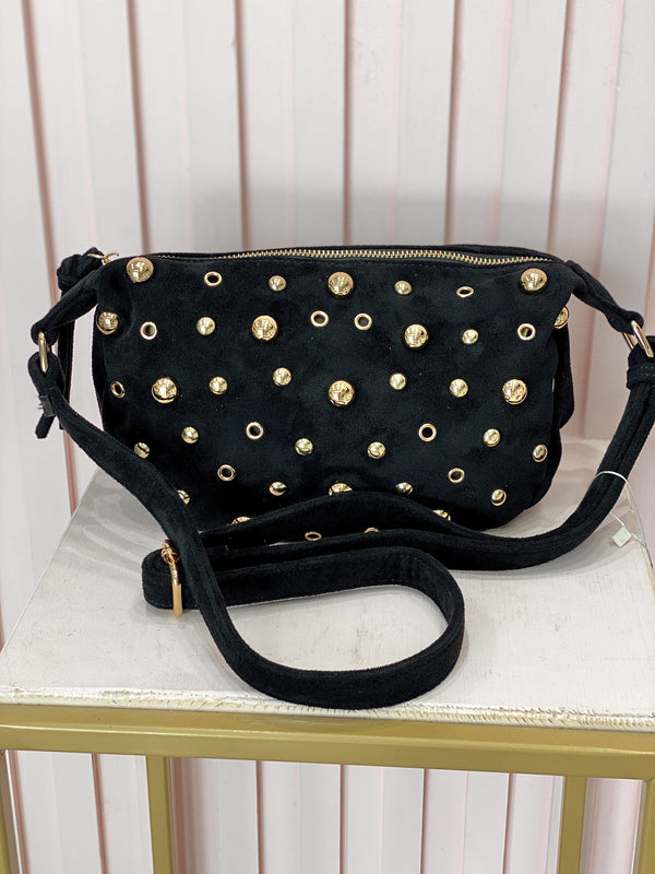 Diana - Borsa Nera