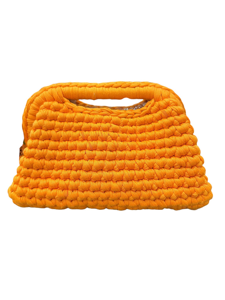 Elena - Borsa Arancio