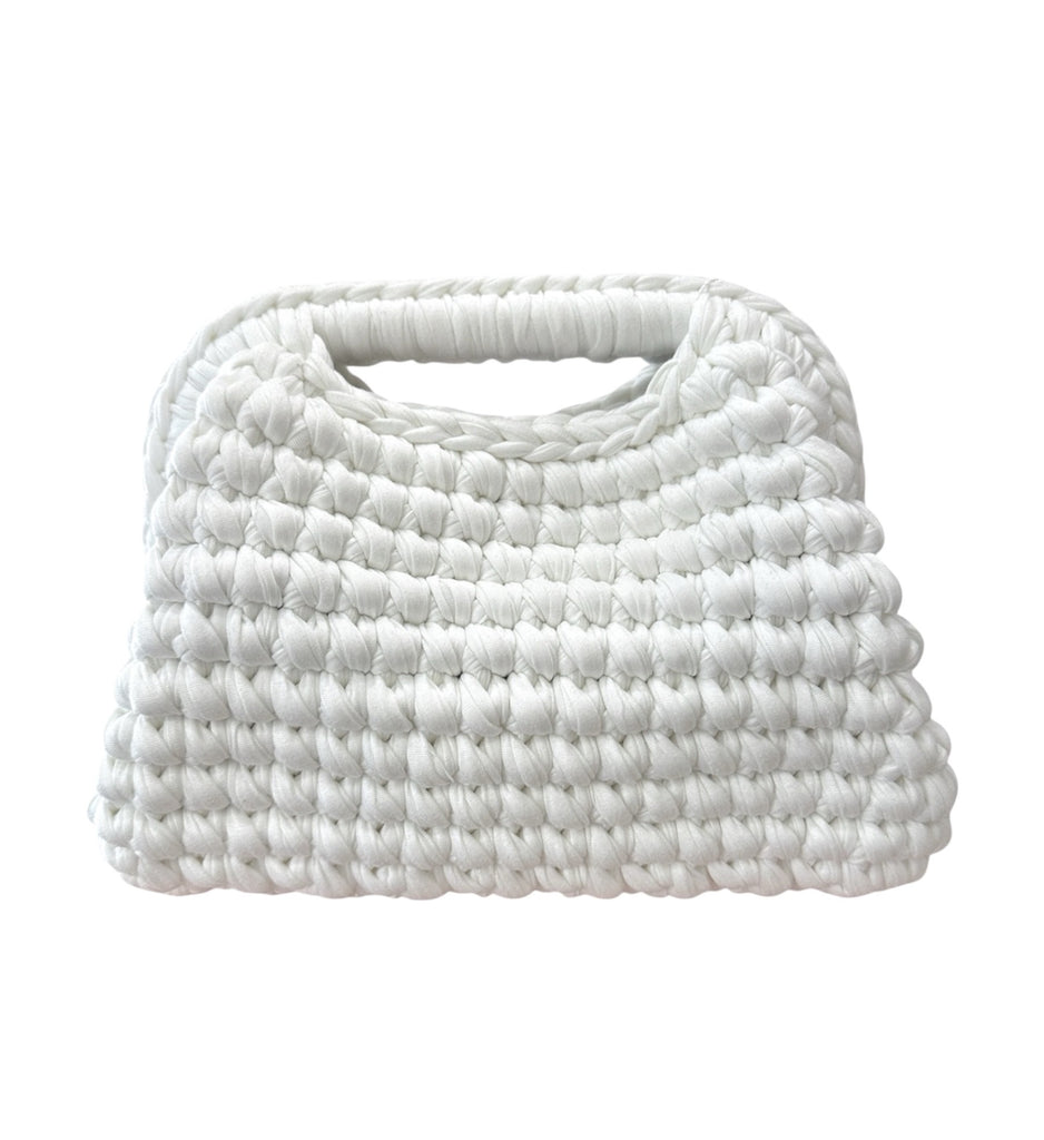 Elena - Borsa Bianca