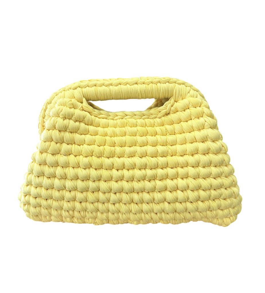 Elena - Borsa Gialla