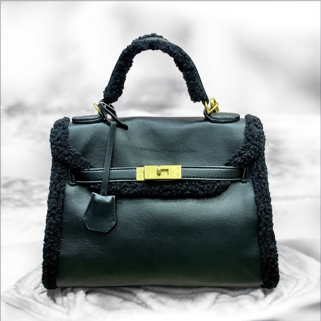 Elly - Borsetta Nera