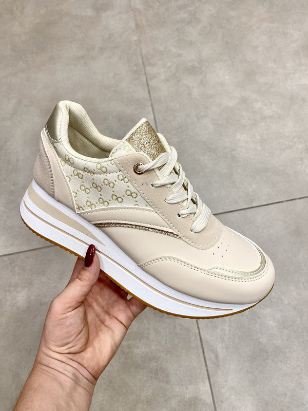 Enia - Sneaker