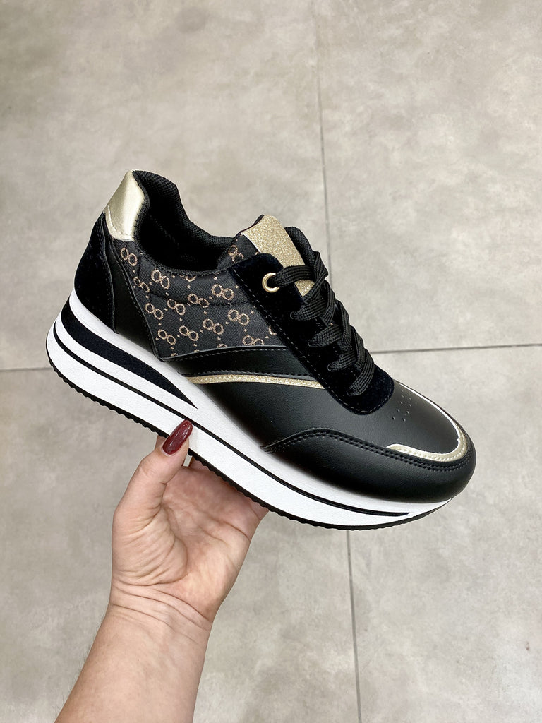 Enia - Sneaker
