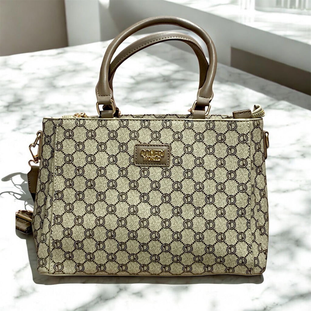 Enrica - Borsa Fango