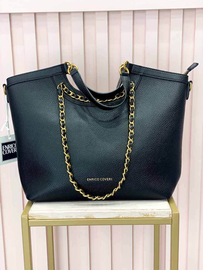 Enrica - Borsa Nera