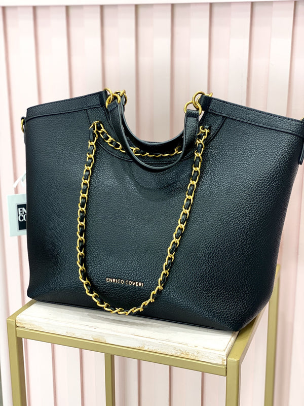 Enrica - Borsa Nera