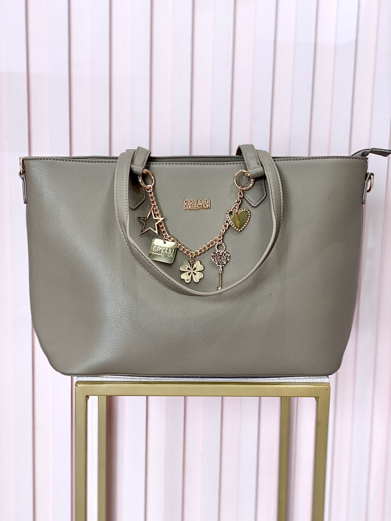 Erica - Borsa Fango