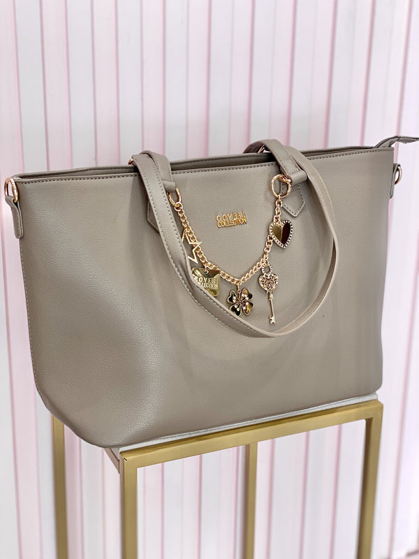 Erica - Borsa Fango