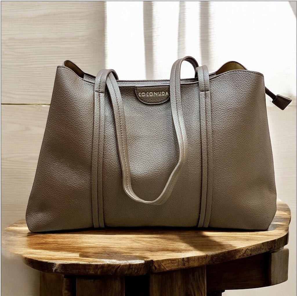 Ersilia - Borsa Marrone