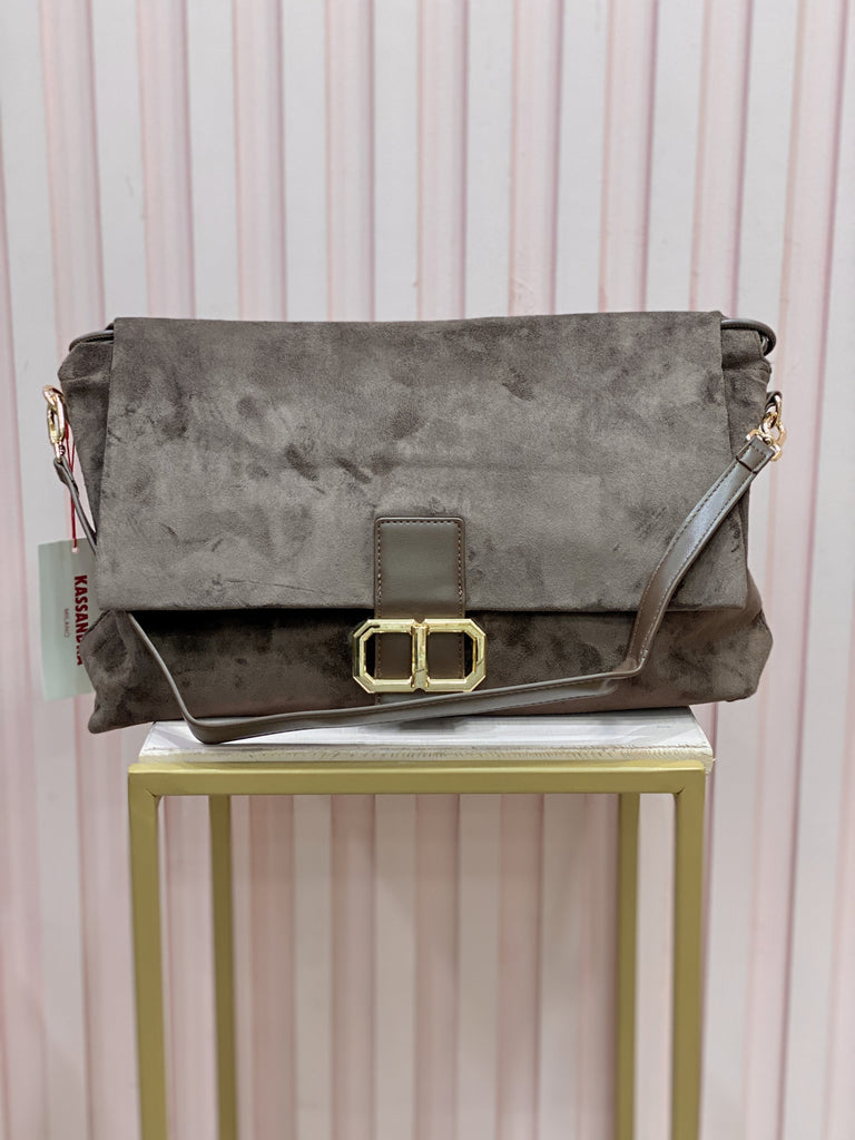 Ester - Borsa Marrone