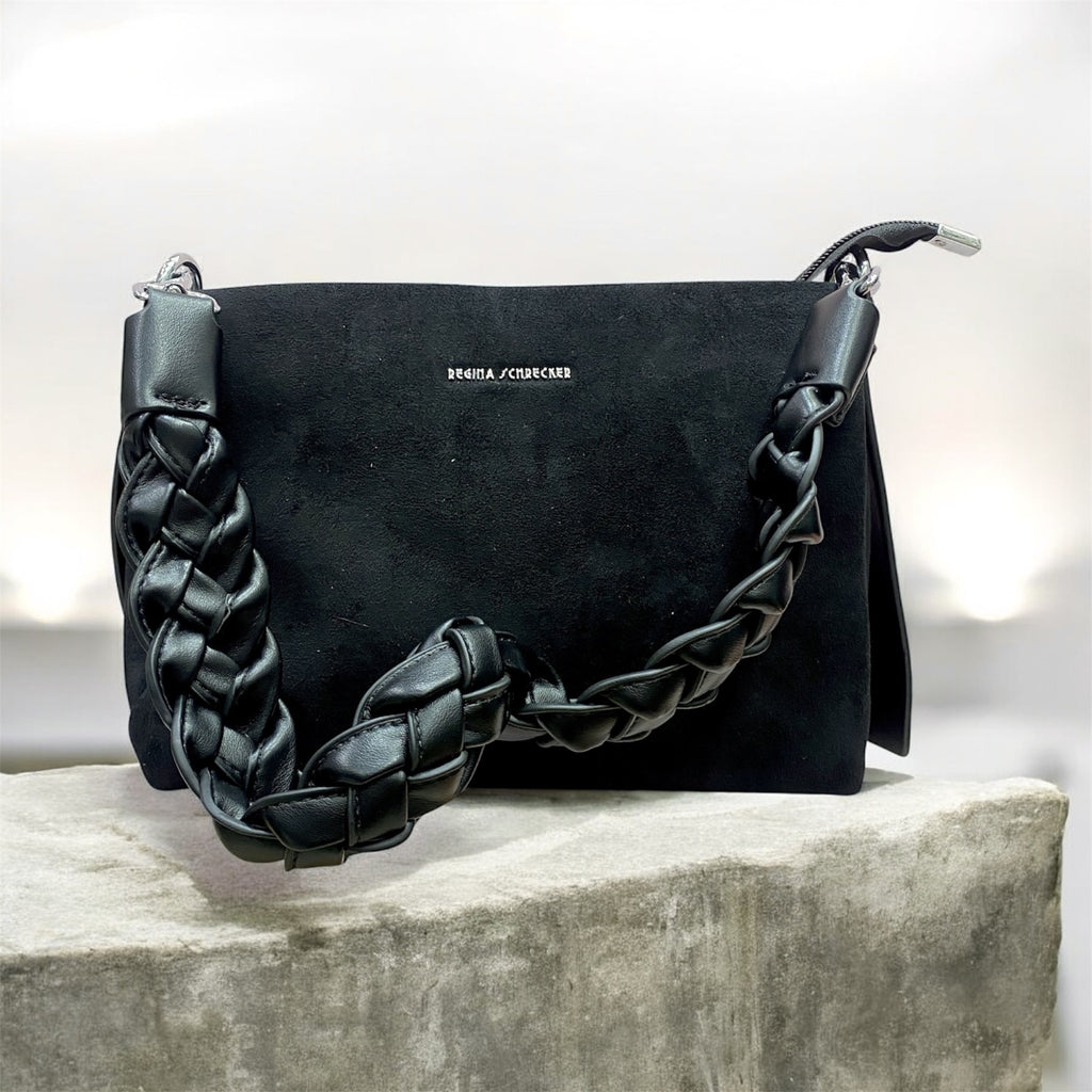 Flaminia - Borsetta Nera