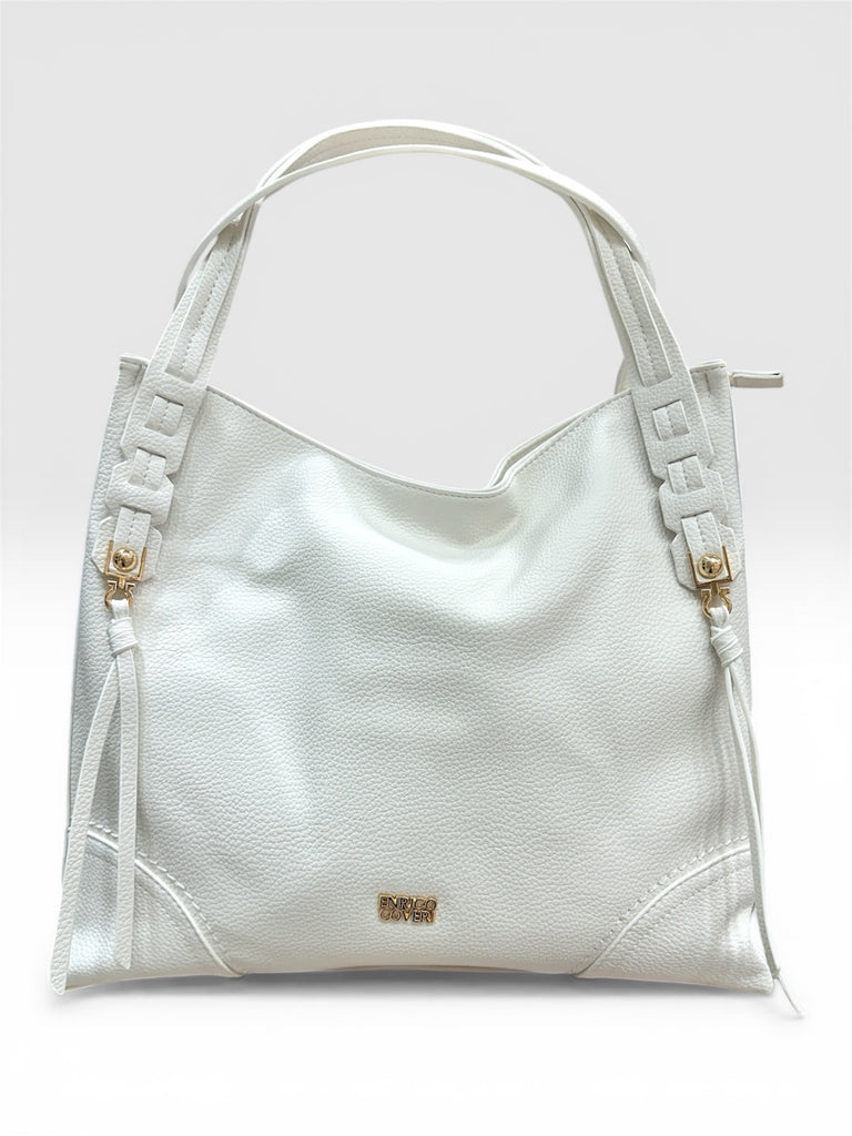 Gea - Borsa Bianca