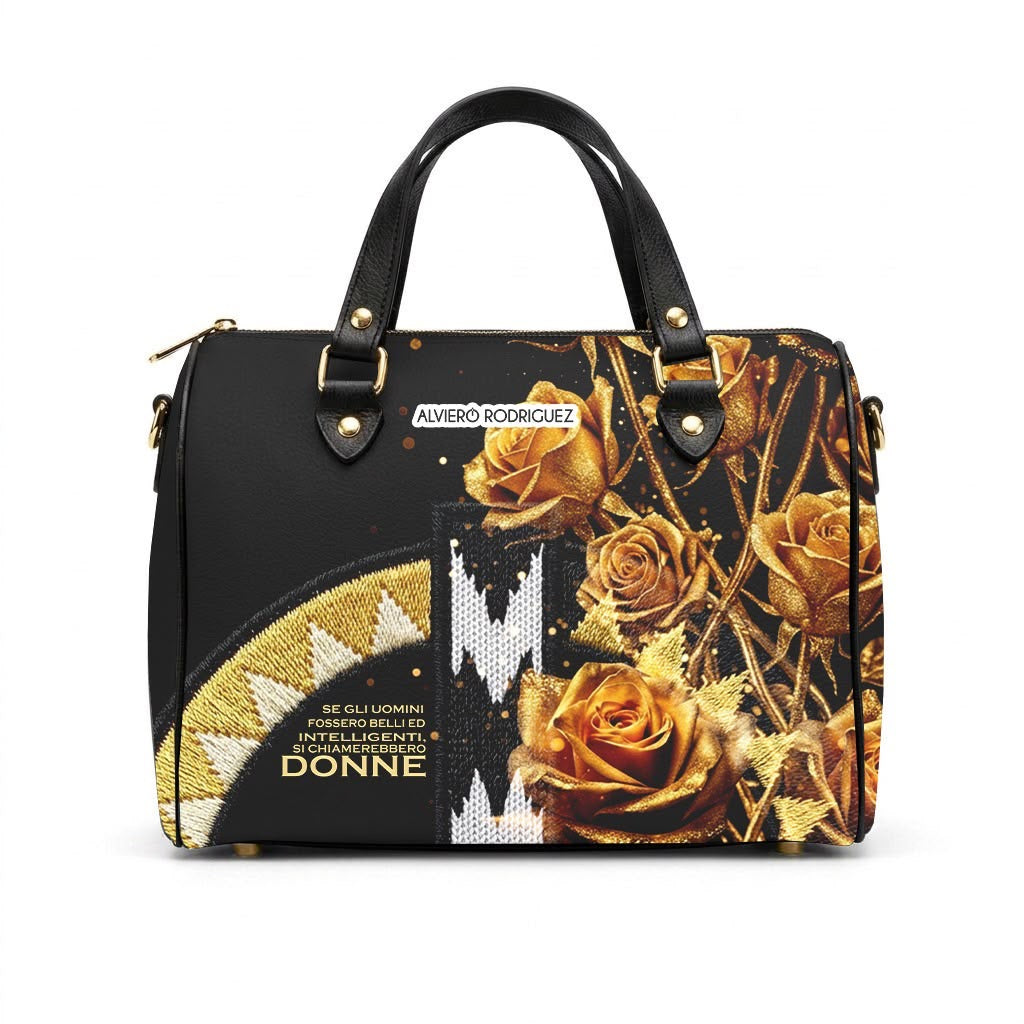 Baulotto Gold Roses