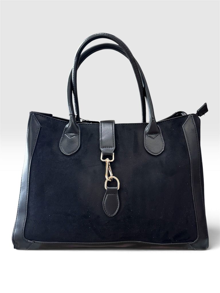 Grace - Borsa Nera