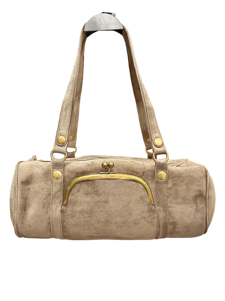 Greta - Borsa Beige