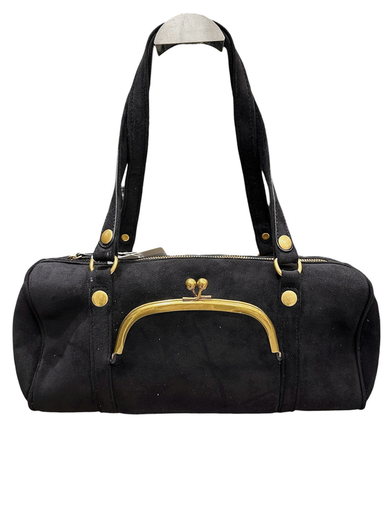 Greta - Borsa Nera