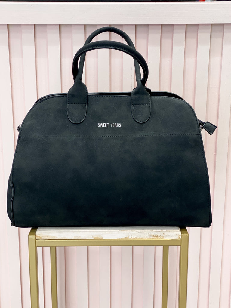 Hailey - Borsa Nera