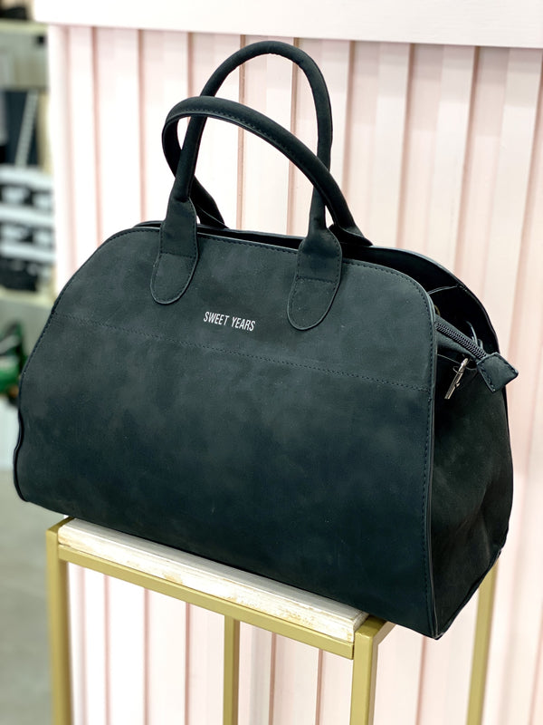 Hailey - Borsa Nera