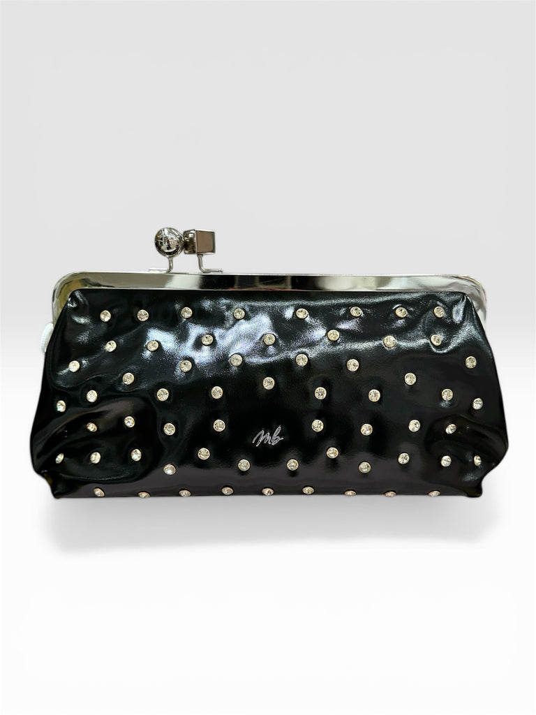 Hazel - Borsa Nera