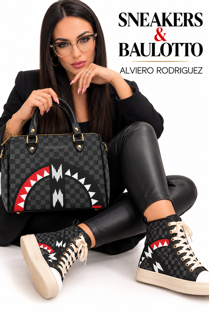 Combo Sneaker & Baulotto Icona