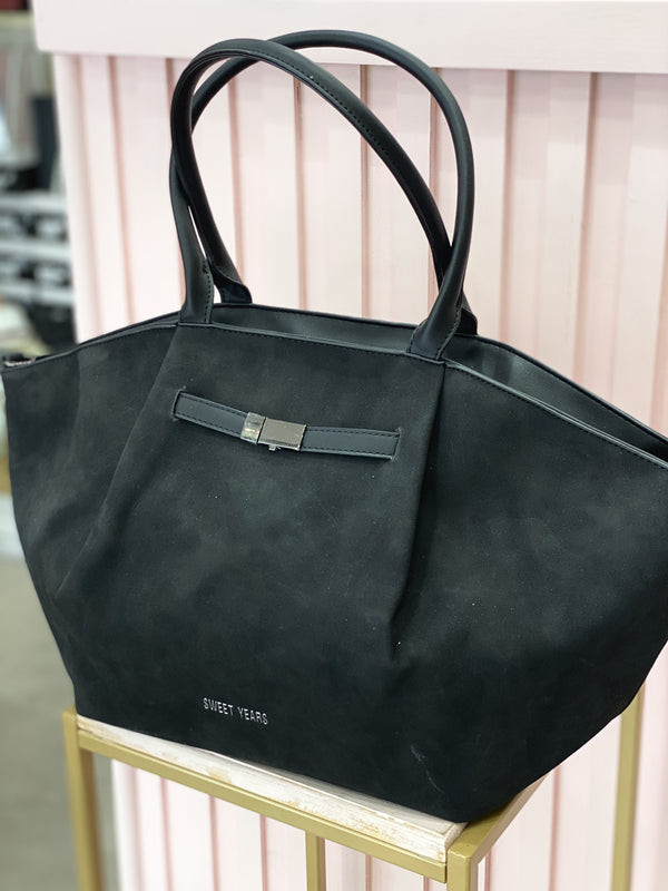 Iole - Borsa Nera
