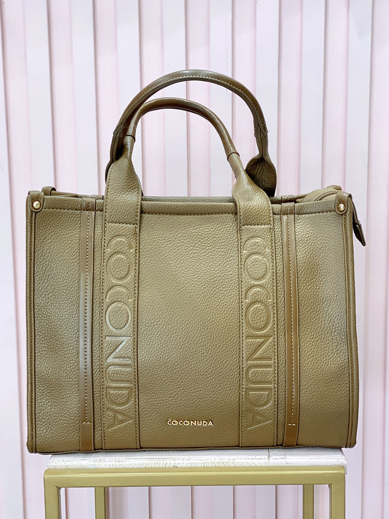 Iride - Borsa Fango